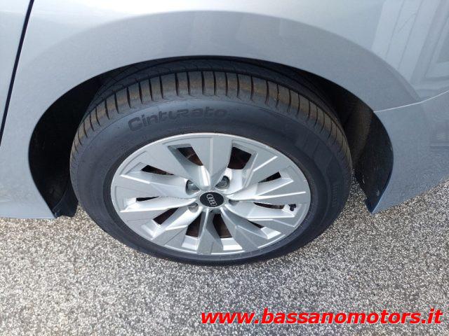 AUDI A3 SPB 40 TFSI e S tronic Business PLUG-IN