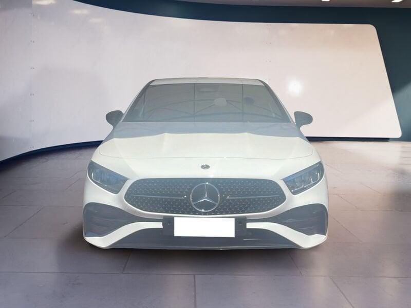 Mercedes-Benz Classe A A 180 Automatic Premium AMG Line