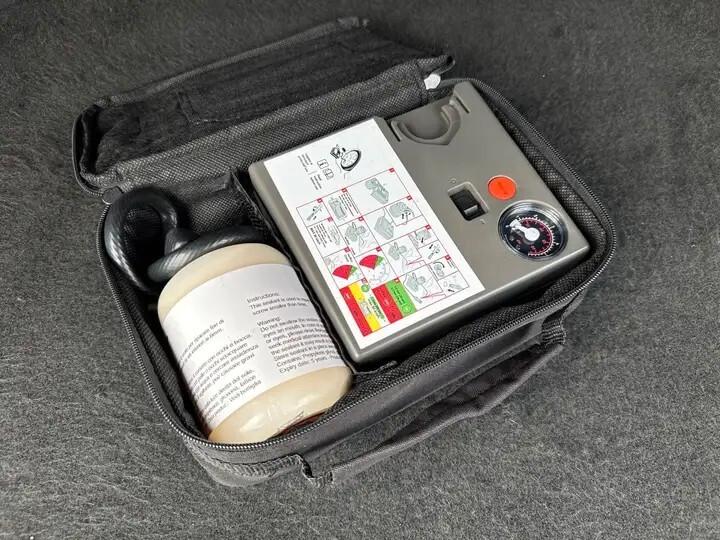 Dr 5.0 1.5 Bi-Fuel GPL