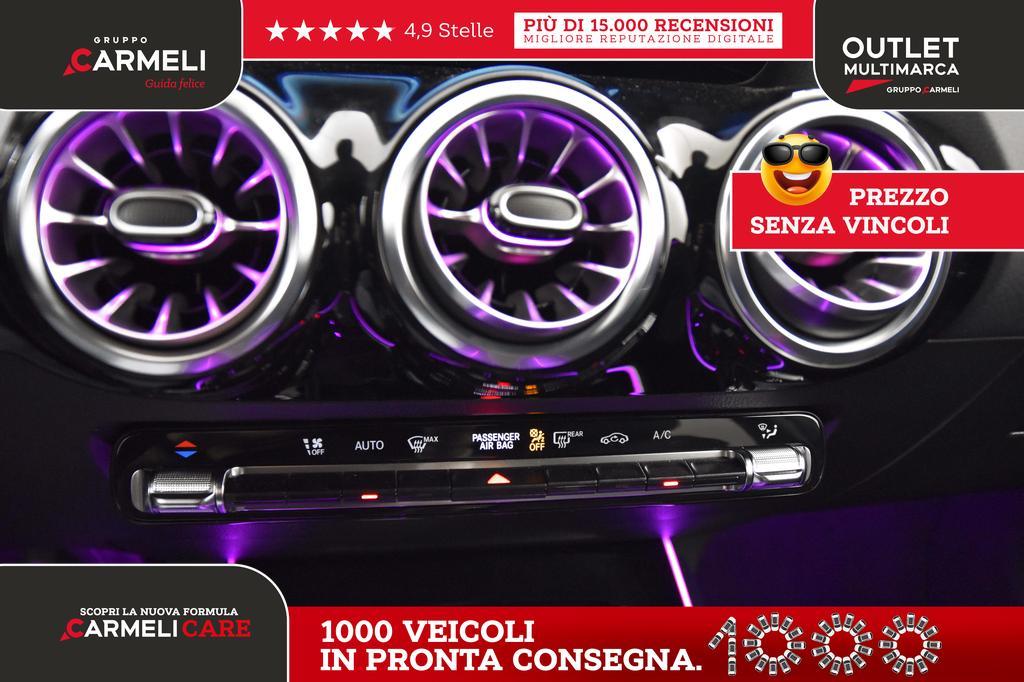 Mercedes GLA 200 200 D AMG Line Premium 4Matic 8G-DCT