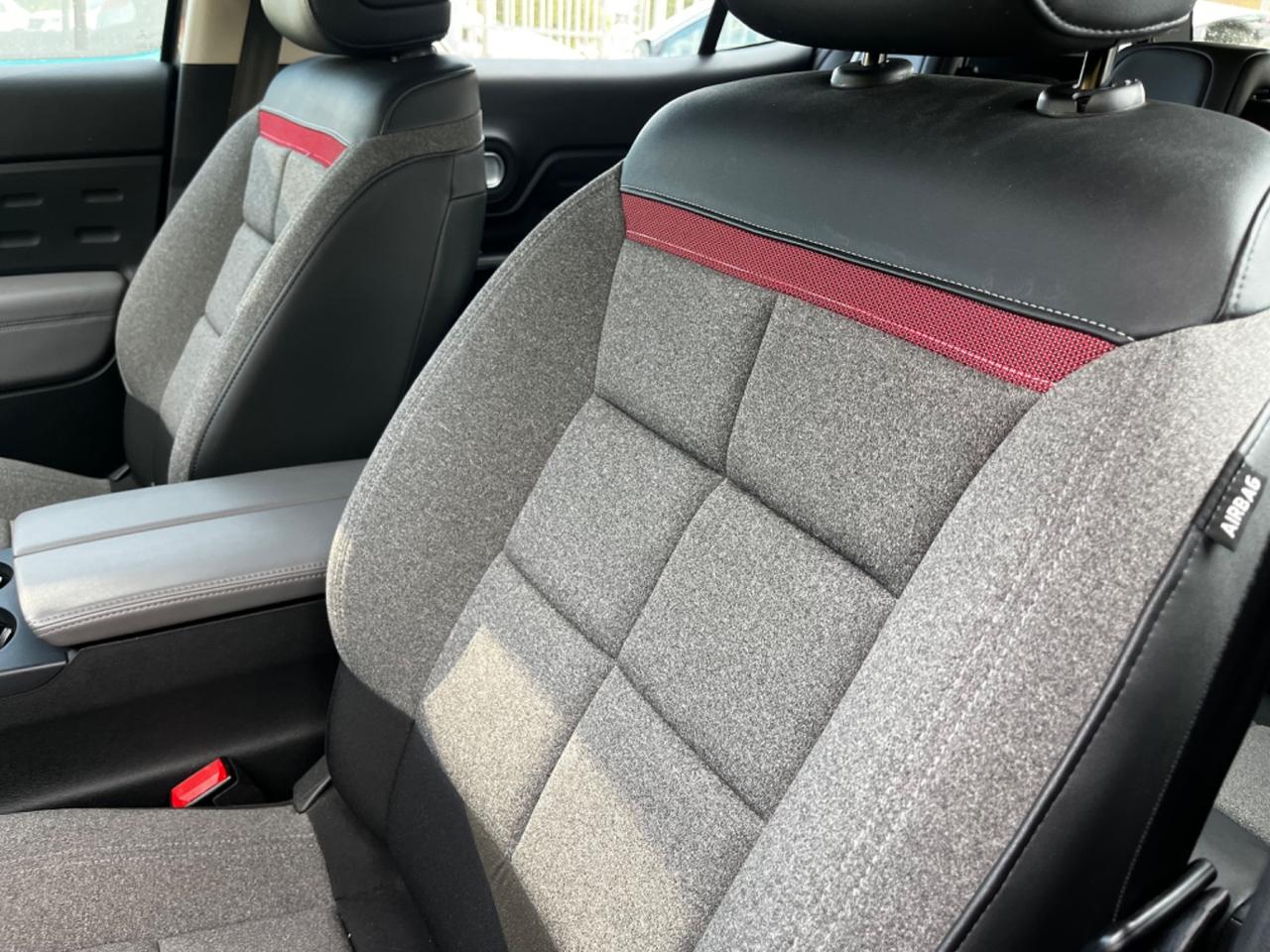 Citroen C5 Aircross PureTech 130 S&S Feel
