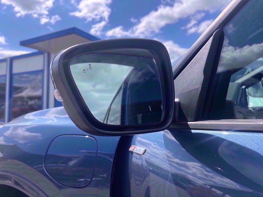 FORD Kuga 2.5 Plug In Hybrid 225 CV CVT 2WD ST-Line X del 2022