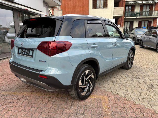 SUZUKI Vitara 1.4 Hybrid STARVIEW4x4 129cv BICOLOR*TETTO*NAVI*