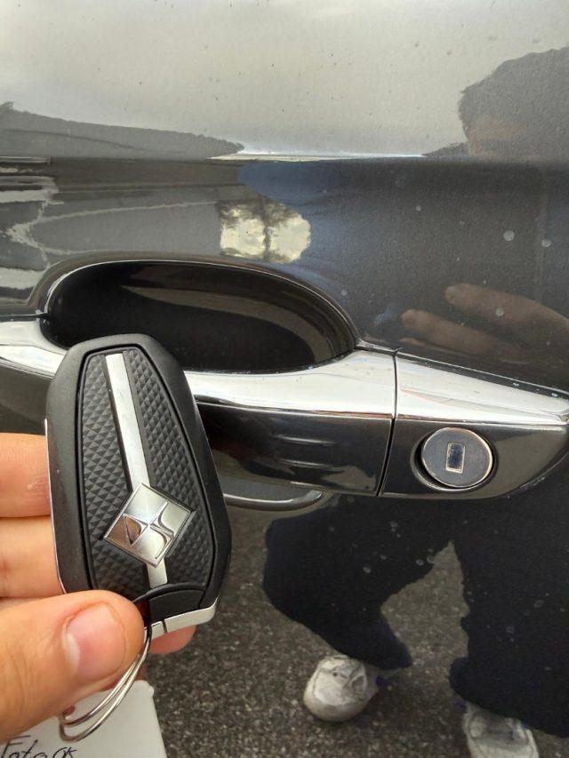 DS AUTOMOBILES DS 7 1.5 BlueHDi 130cv aut. OPERA LED-PELLE-19"-360°