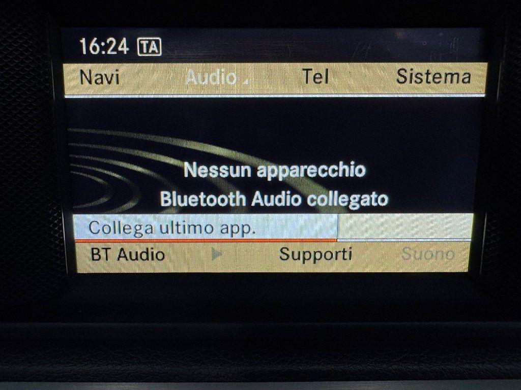 Mercedes-Benz SLK 200 AMG Premium Edition Full Tagliandi Ufficiali