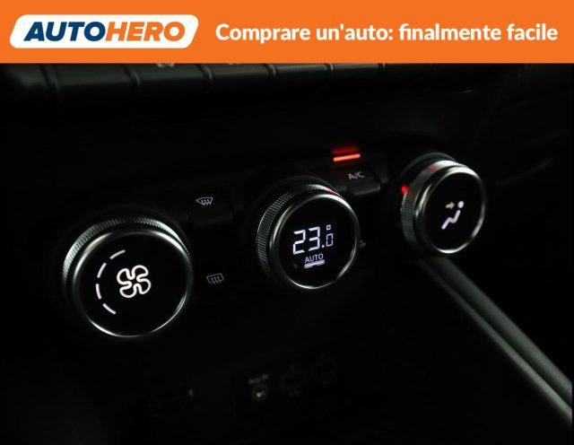 RENAULT Captur Full Hybrid E-Tech 145 CV RS Line