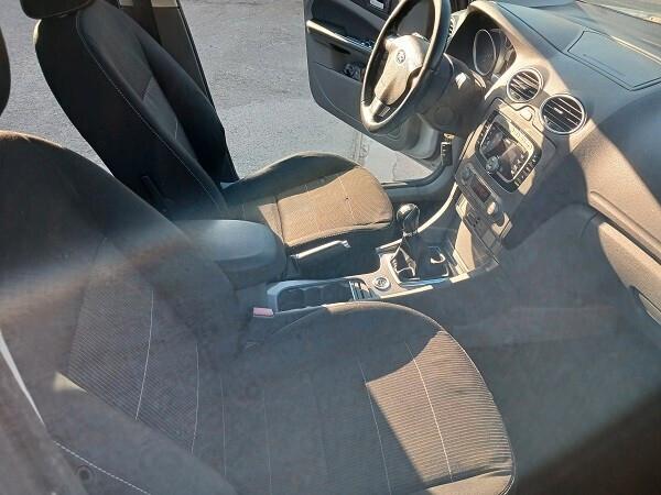 FORD FOCUS SW 1.6 TDCI 110 CV TITANIUM