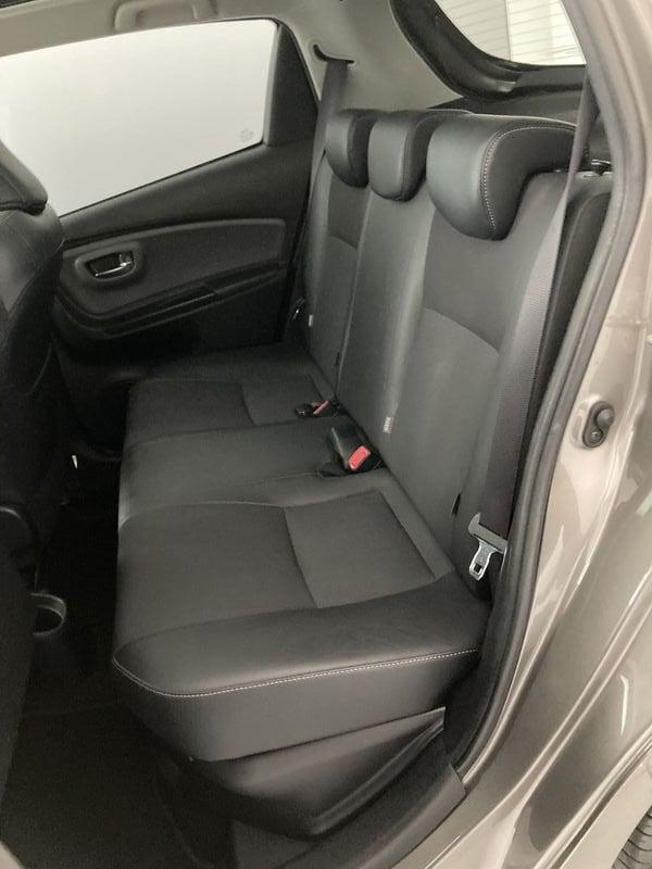 Toyota Yaris Yaris 1.5 Hybrid 5 porte Style