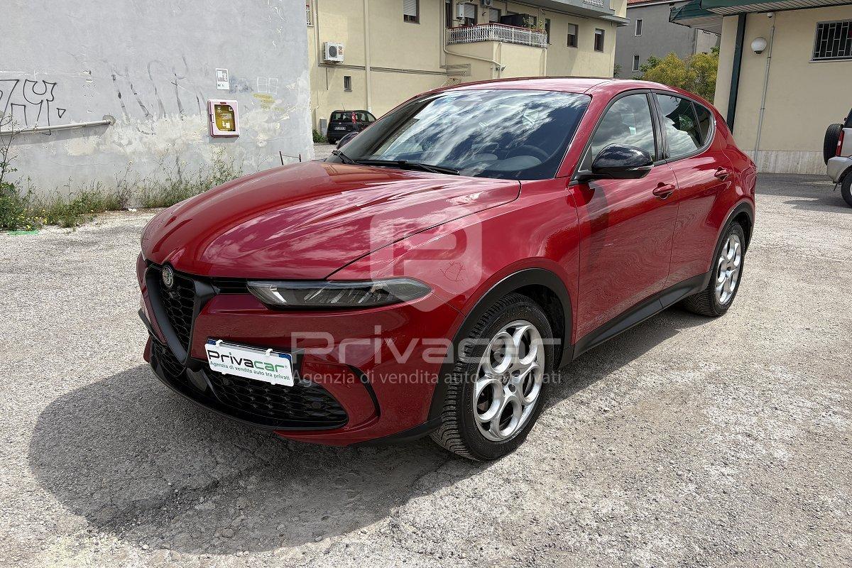 ALFA ROMEO Tonale 1.6 diesel 130 CV TCT6 Sprint