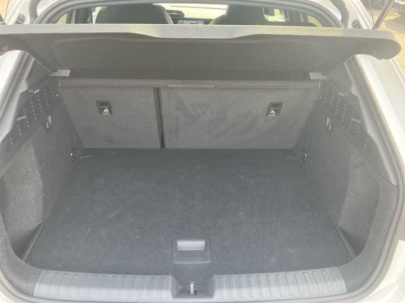 Audi A3 A3 SPB 30 TDI S line edition Black Pack 18" Cockpit