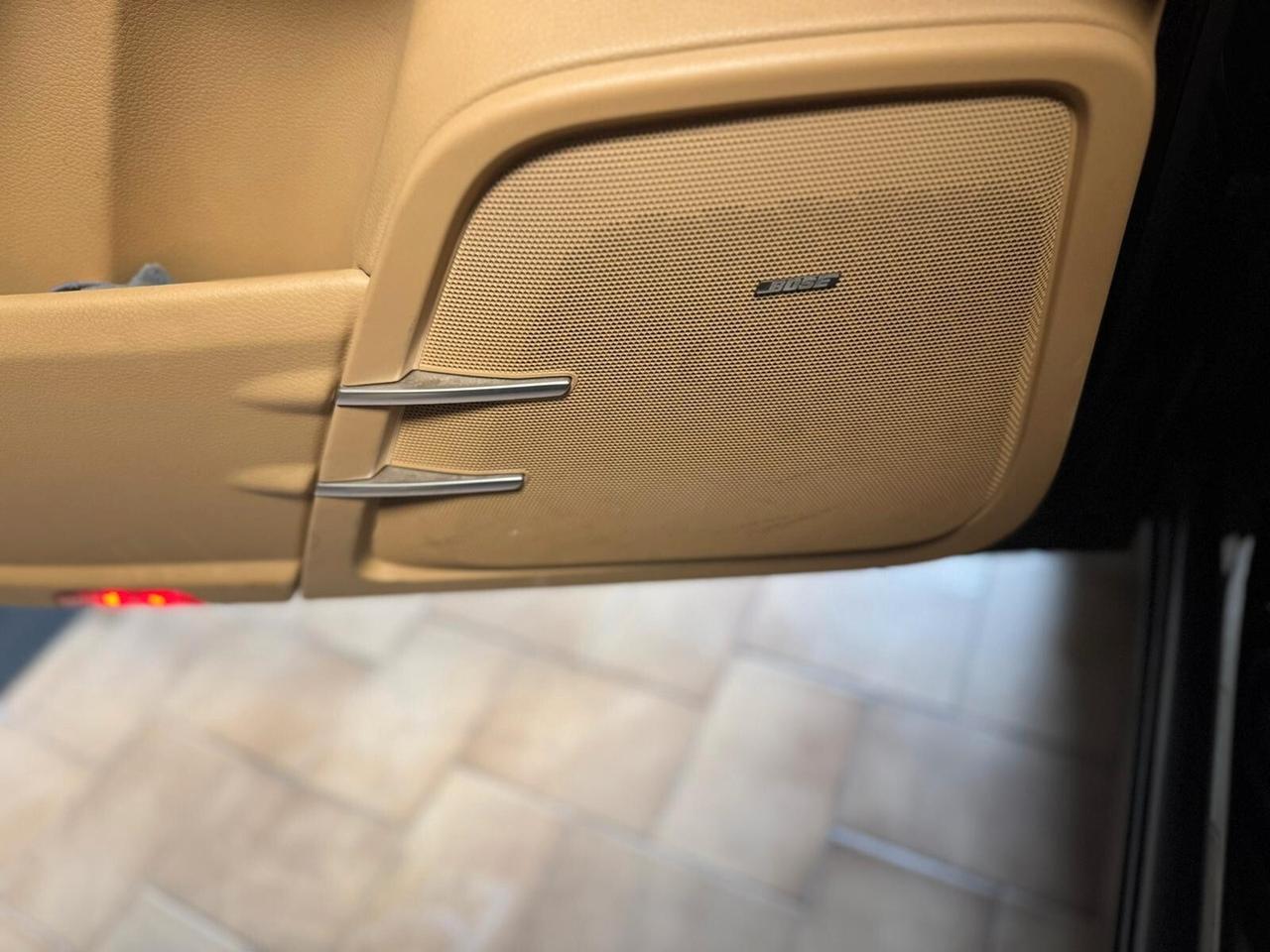 Porsche Cayenne 3.0 Diesel