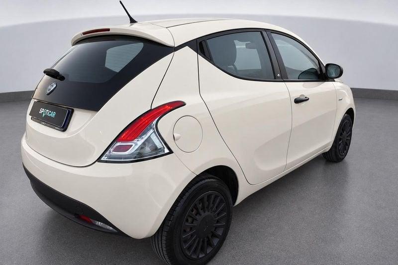 Lancia Ypsilon Ypsilon 1.2 Elefantino Blu s&s 69cv my19