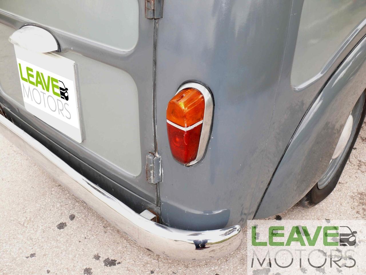 Fiat Topolino 500 C BELVEDERE (M1301)