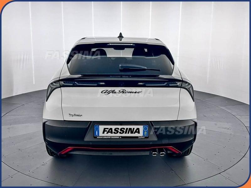 Alfa Romeo Junior Junior 1.2 145 CV Hybrid eDCT6 Speciale