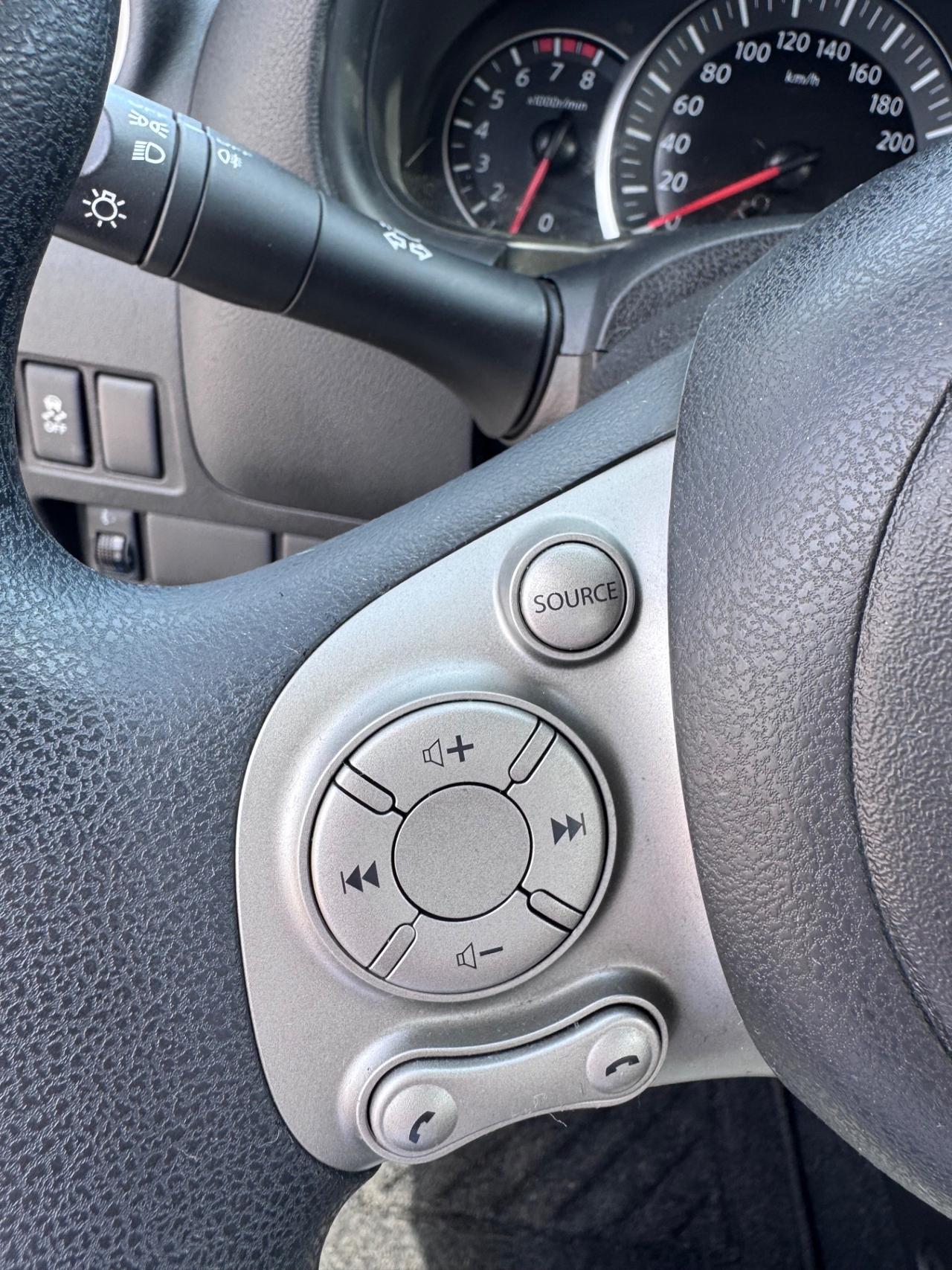 Nissan Micra 1.2 12V 5 porte Acenta