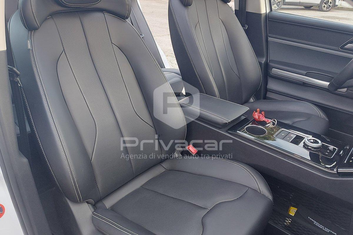 AIWAYS U5 63 kWh Prime