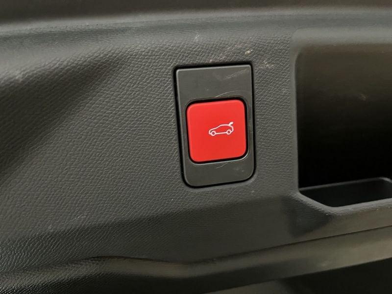 Peugeot 5008 5008 Hybrid 136 e-DCS6 GT