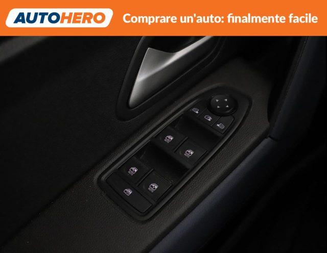 DACIA Duster Hybrid 140 CV Journey