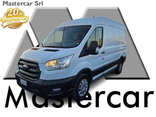 FORD Transit Transit 330 2.0 Eco Mhev 170CV - GH248JF