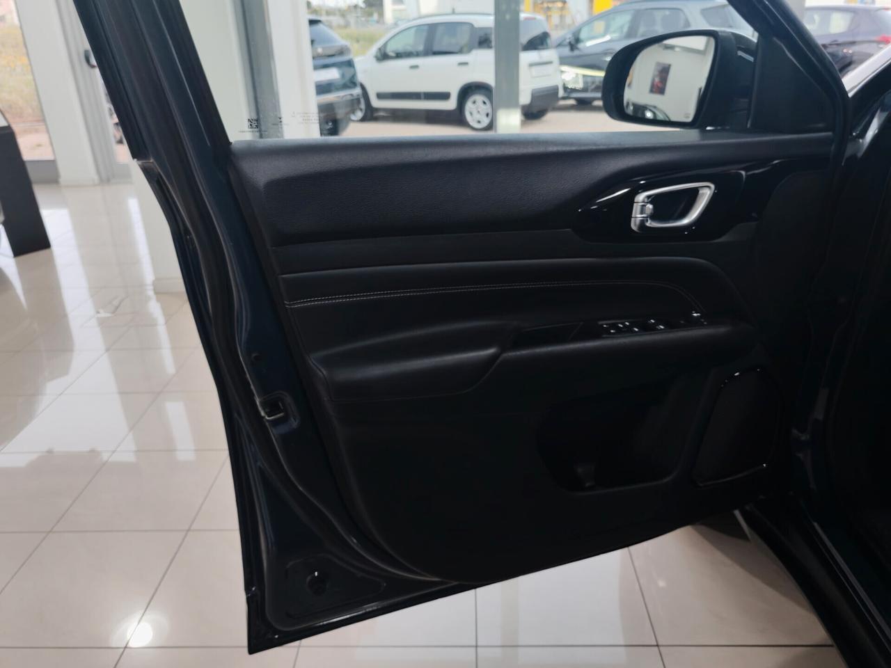Jeep Compass 1.6 Multijet II 130cv Limited 2021