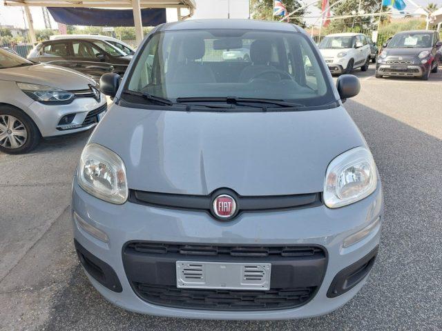 FIAT Panda 1.0 FireFly S&S Hybrid Aziendale Possib .legge 104
