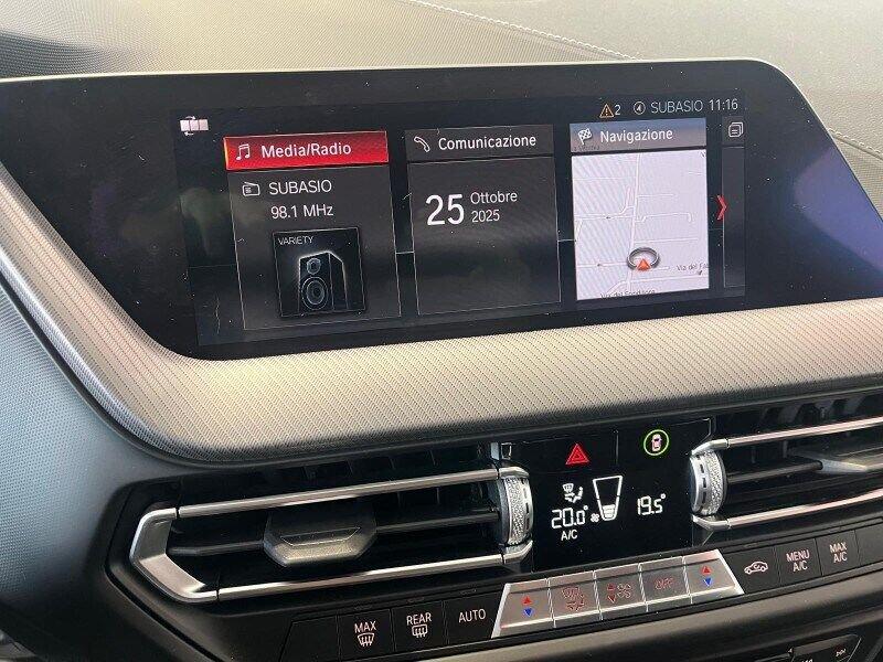 BMW Serie 2 G.C. M 235i xDrive Gran Coupé aut.