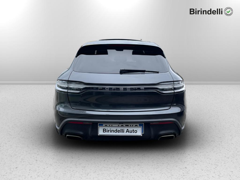 PORSCHE Macan - 2.0