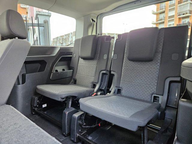 FORD Grand C-Max Grand Tourneo Connect 2.0 EcoBlue 122 CV 7POSTI