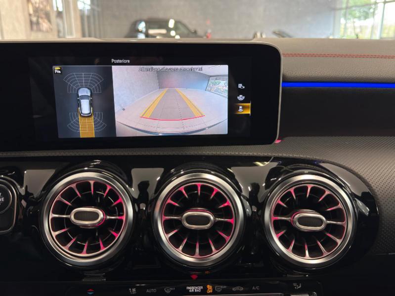 Mercedes CLA Shooting Brake 220 d Premium 4matic auto