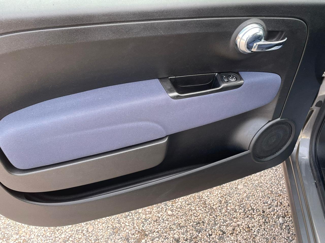 Fiat 500 1.0 Hybrid 70cv CULT ''AZIENDALE''