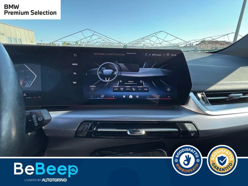 BMW Serie 2 Active Tourer 218D ACTIVE TOURER MSPORT AUTO
