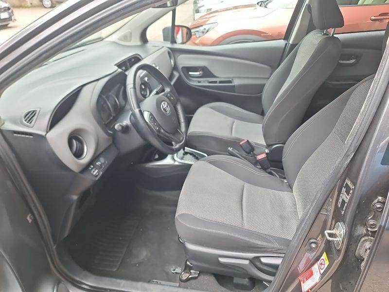 Toyota Yaris 1.5 Hybrid Active