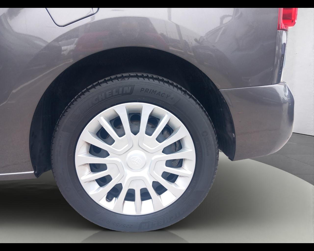 TOYOTA Proace Verso - Proace Verso 2.0D 144 CV L1 D Lounge