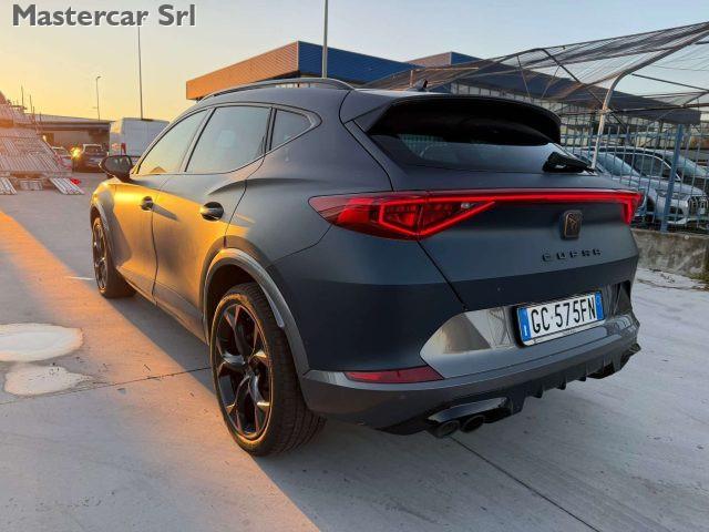CUPRA Formentor 2.0 tsi VZ Launch Edition 4drive 310cv dsg GC575FN