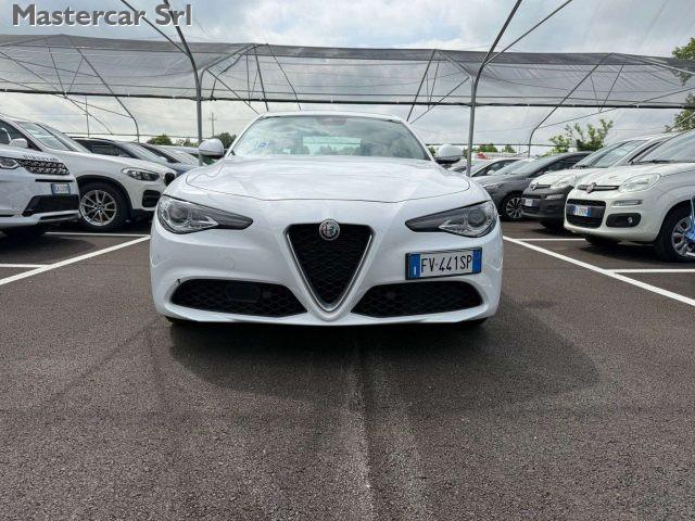 ALFA ROMEO Giulia Giulia 2.2 t Executive Q4 190cv awd auto - FV441SP