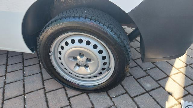 OPEL Combo 1.3 CDTI MAXY Van (1000kg) E5+ 40.000 km Attrezz.