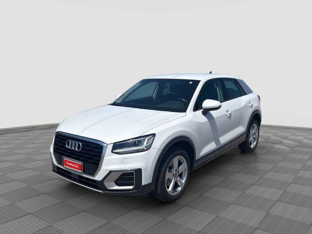AUDI Q2 Q2 30 TDI S tronic Admired