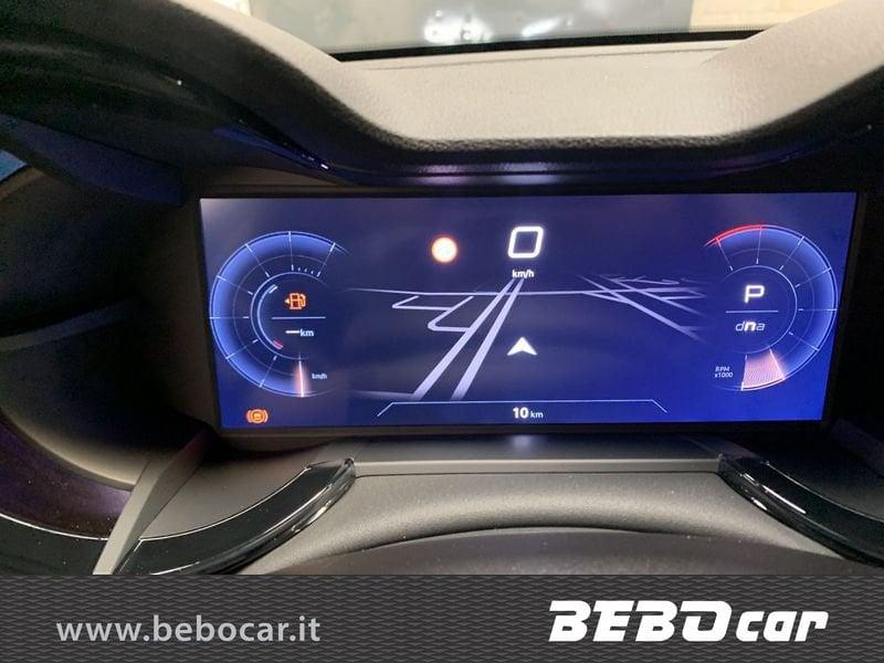 Alfa Romeo Junior Junior 1.2 ibrida 145cv edct6