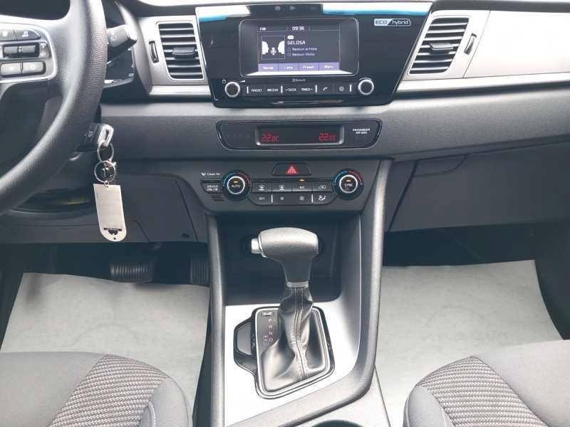 KIA Niro 1.6 gdi hev Urban dct Hbriyd