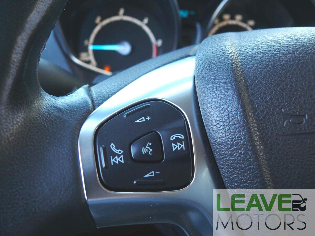 Ford Tourneo Courier 1.6 TDCI (M1247)