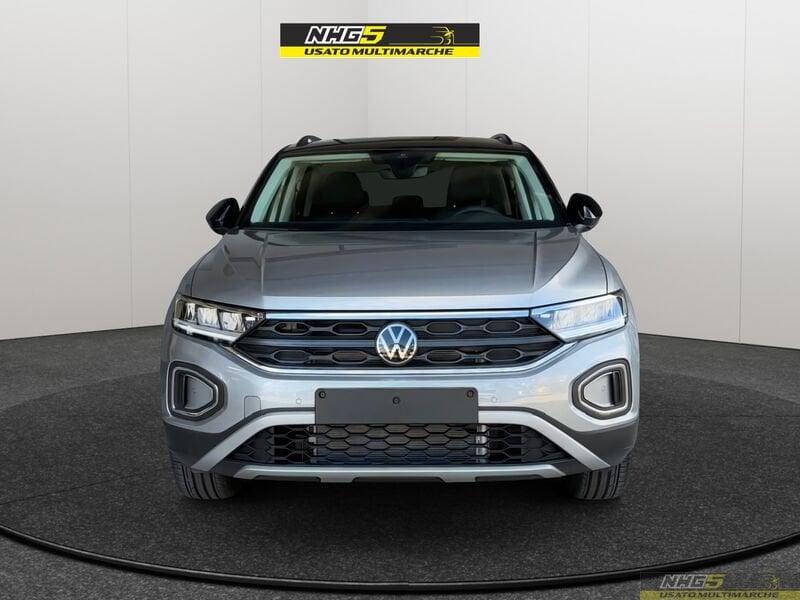 Volkswagen T-Roc T-Roc 1.0 TSI Sport