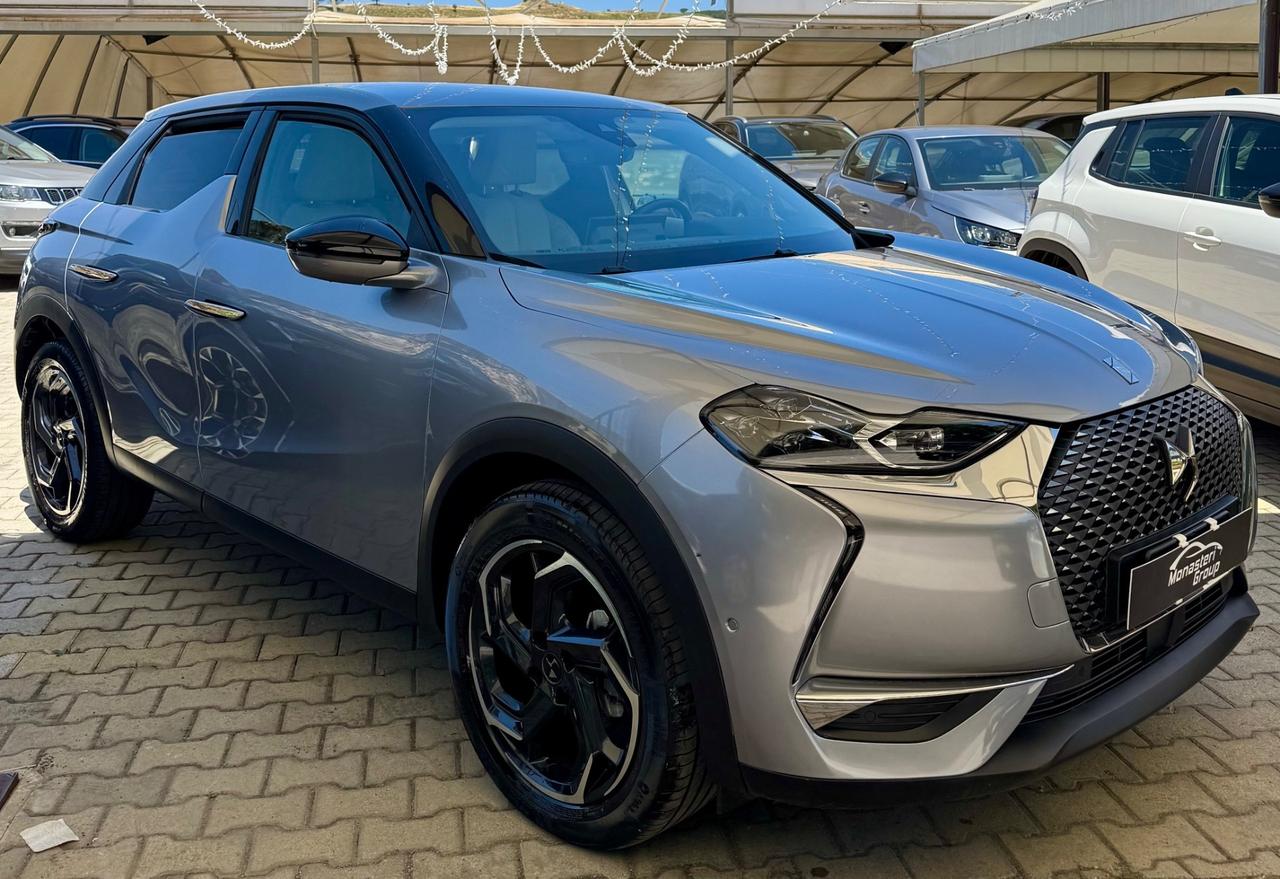 Ds DS3 DS 3 PureTech 130 aut. Rivoli