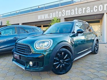 Mini Cooper D Countryman 2.0 SD Hype Automatica