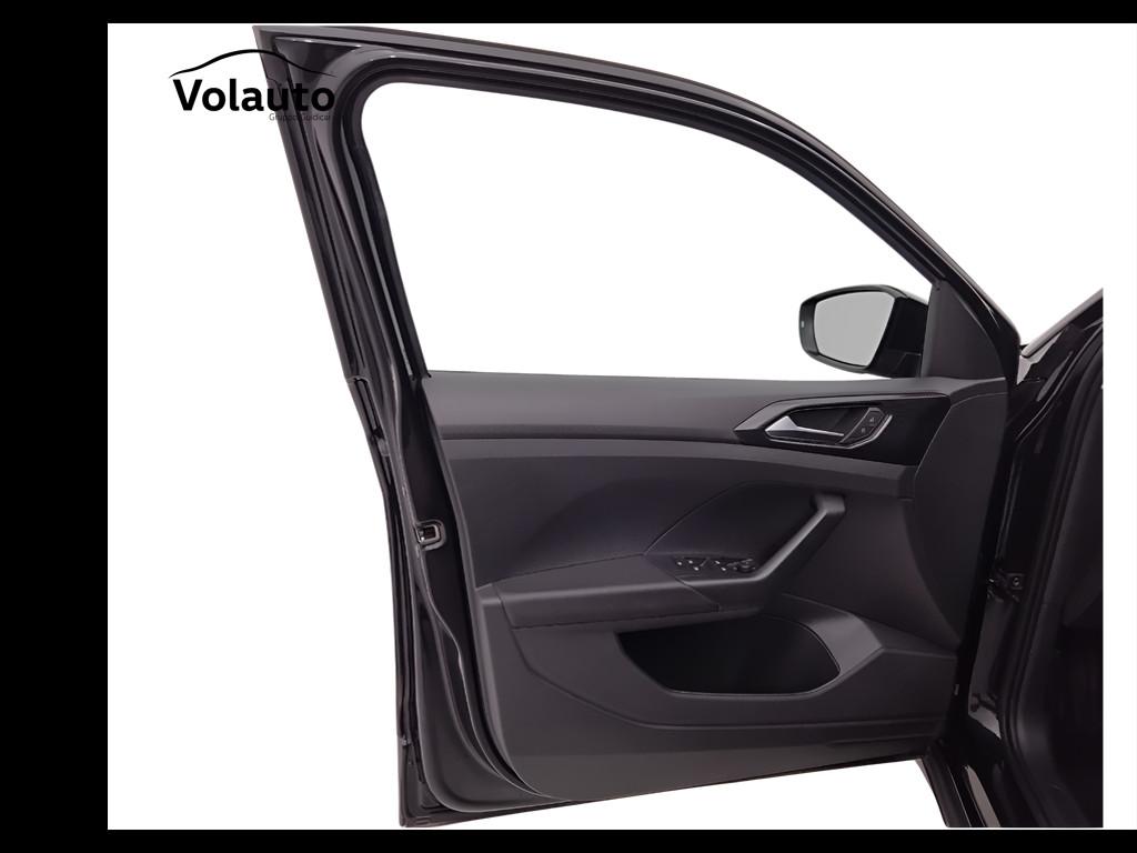 VOLKSWAGEN T-Cross 2019 - T-Cross 1.0 tsi Sport 95cv