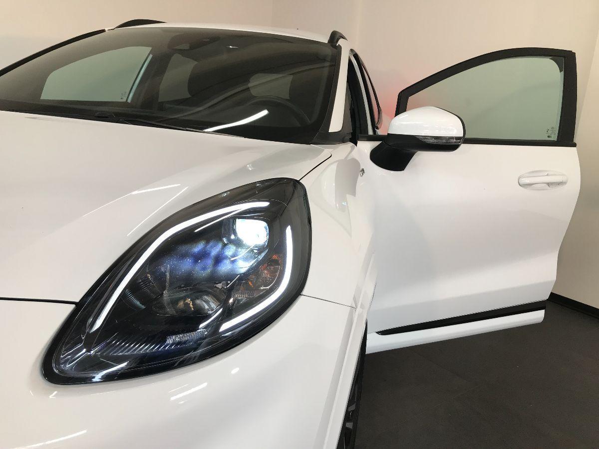 FORD Puma 1.0 Hybrid 125CV ST-LINE