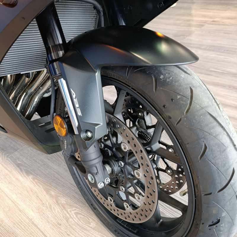 Honda CBR 650 R E-Clutch - 2025
