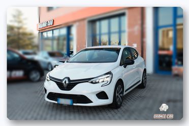 Renault Clio TCe 90 CV 5 porte Equilibre