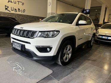 Jeep Compass 1.4 MultiAir 2WD Limited
