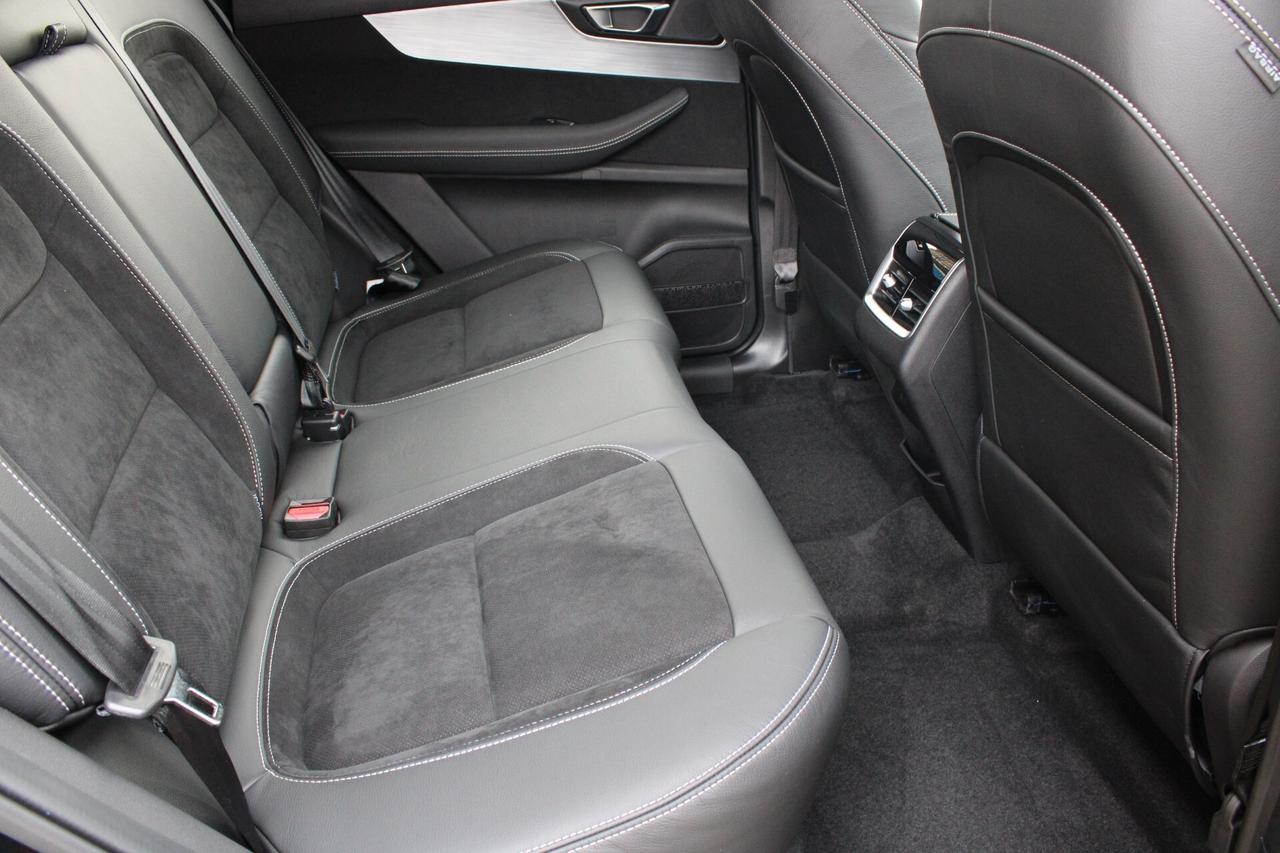 Sportequipe Sportequipe 6 Sportequipe 6 1.5 Turbo CVT GPL