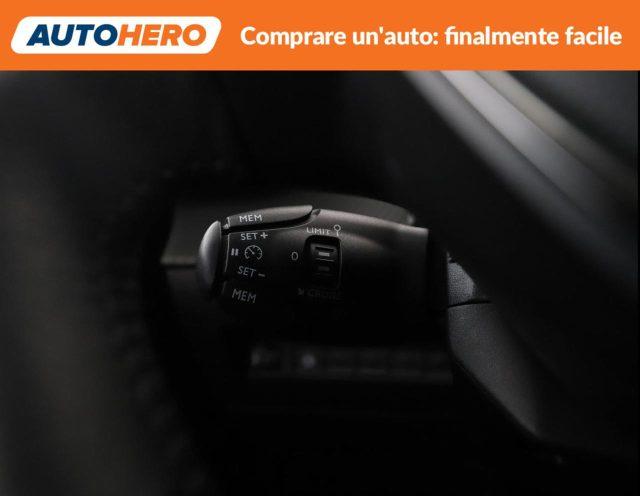 PEUGEOT 208 PureTech 75 Stop&Start 5 porte Active Pack